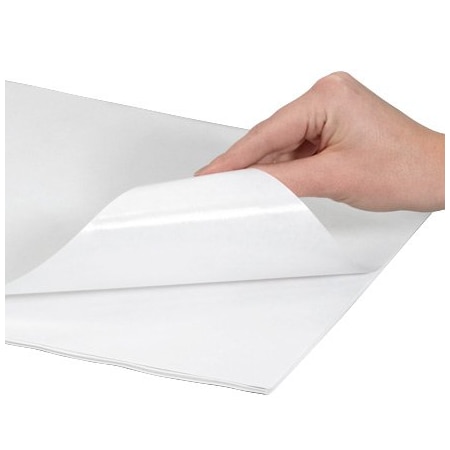 Bsc Preferred 12 x 15'' - Freezer Paper Sheets, 2600PK BUY00017817